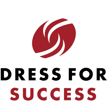 Dress For Success Logos
