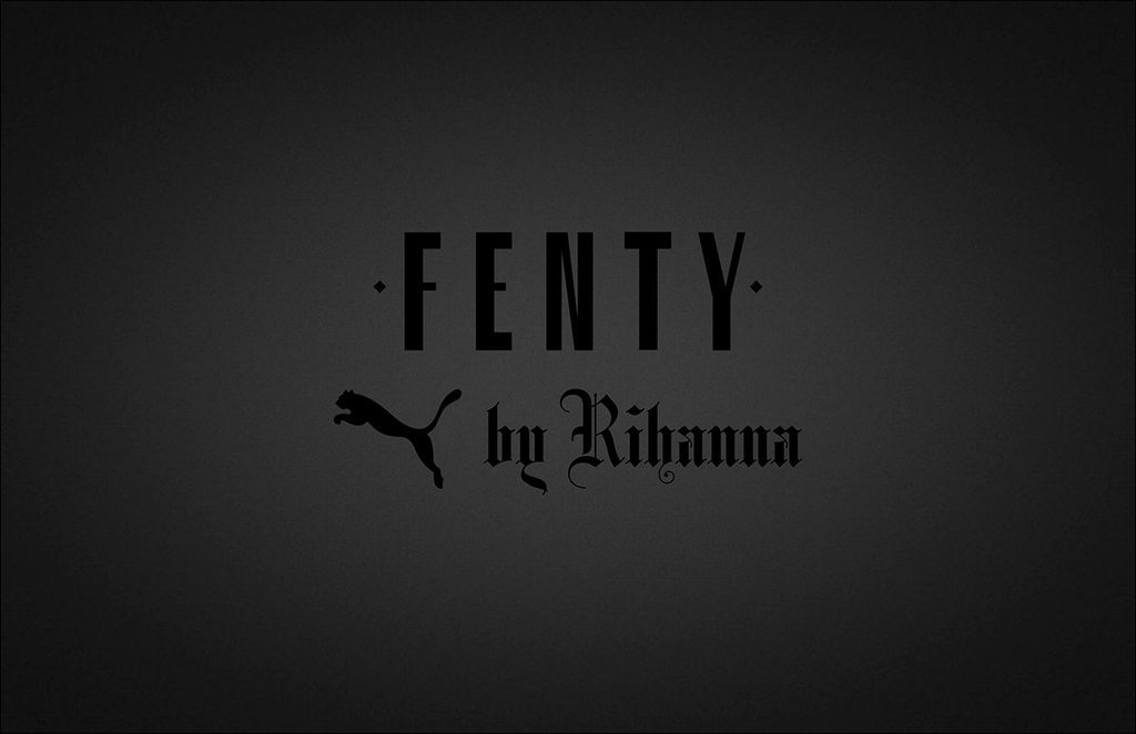 Fenty Logos