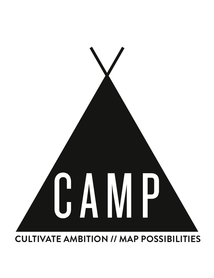 Camping Brand Logos