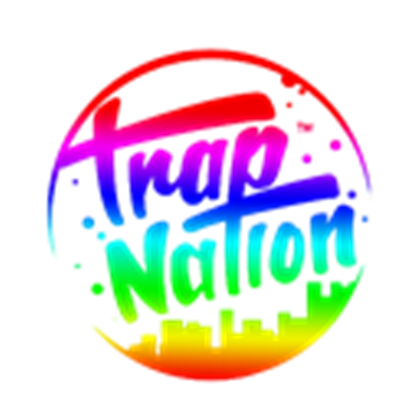 Trap Nation Logos - trap nationroblox