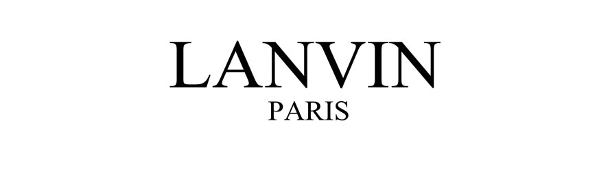 Lanvin Logos