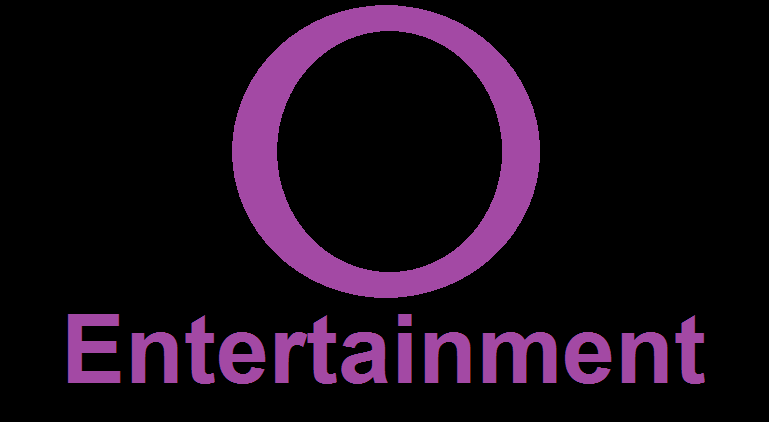O Entertainment logo in MS Paint by EnzoDuKirby on Deviant. helpful non hel...