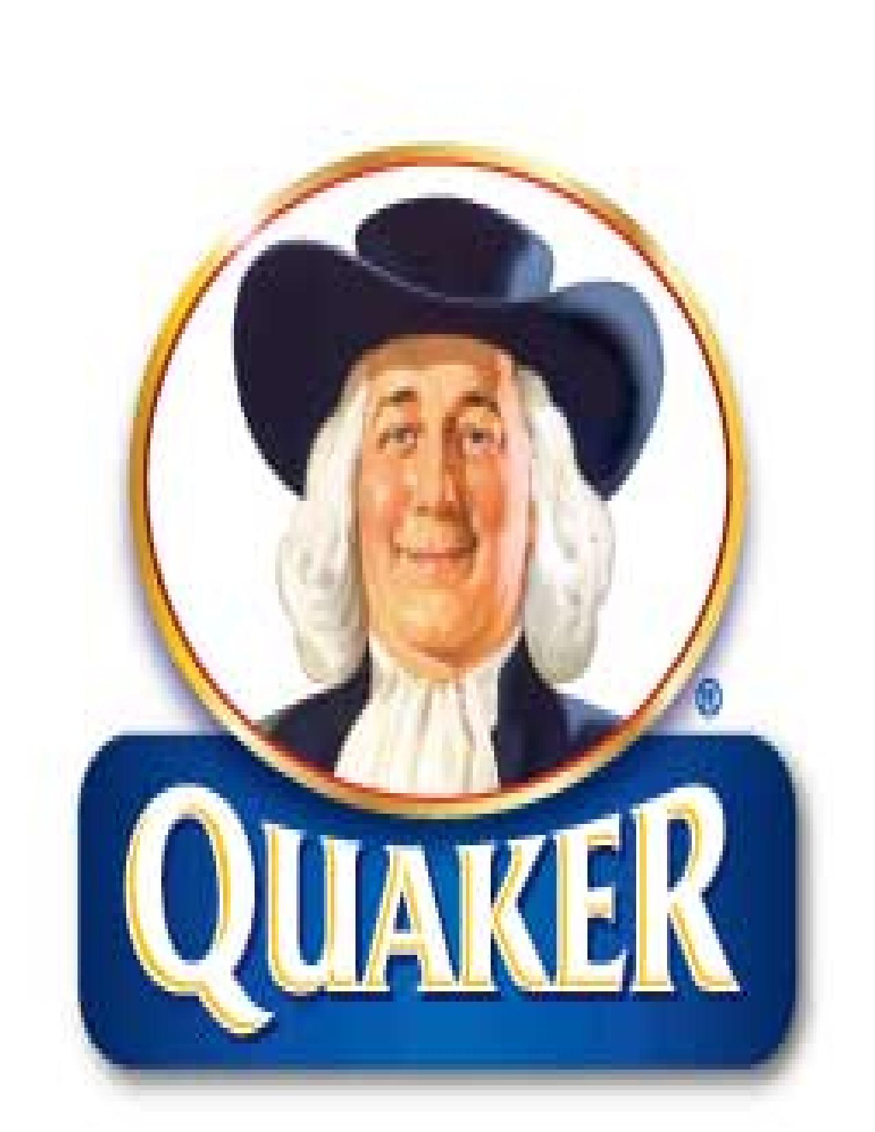 Quaker state logo