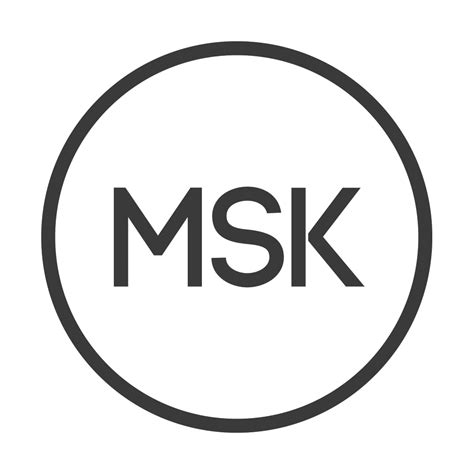 Msk Logos