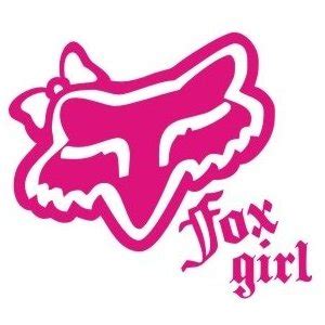 Pink fox Logos