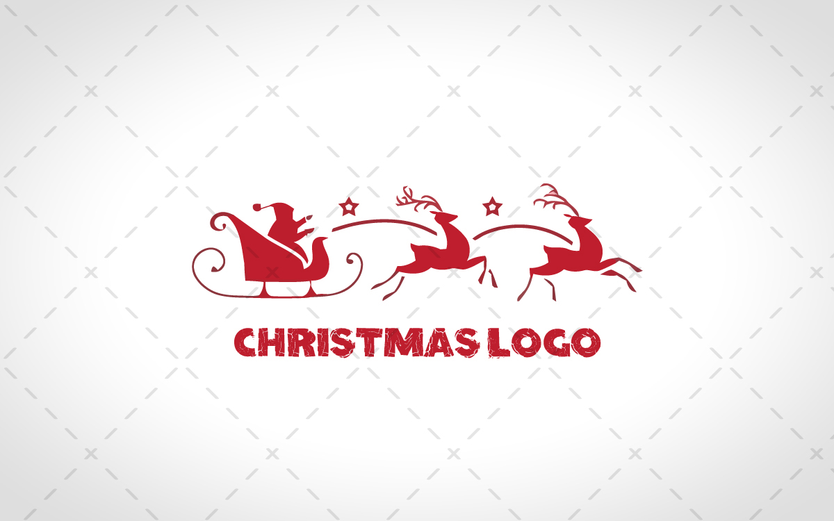 e f Christmas Logo For Sale Lobotz