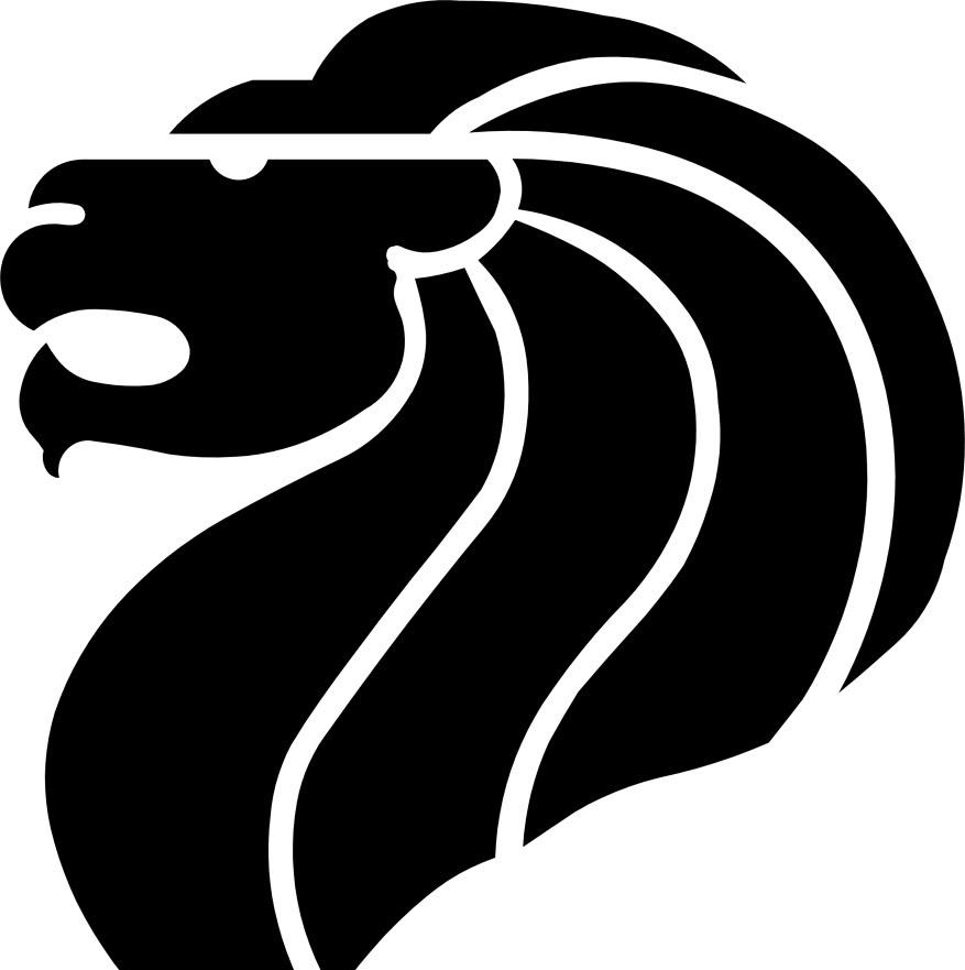 Merlion Logos