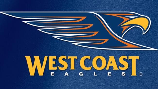 West Coast Logos