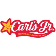 Carls jr Logos