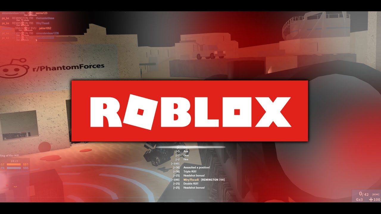 Roblox Headshot - Roblox Generator Com - 