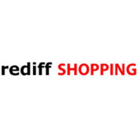 Rediff Shopping Logos