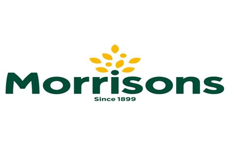 Morrisons Logos