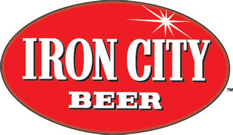 Iron City Beer Label  Refrigerator Tool Box Magnet 