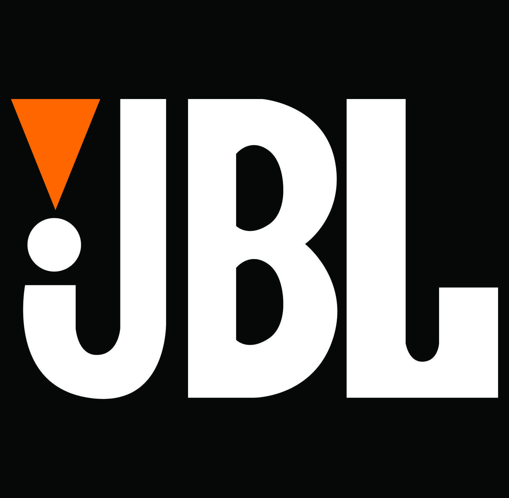Jbl Logos