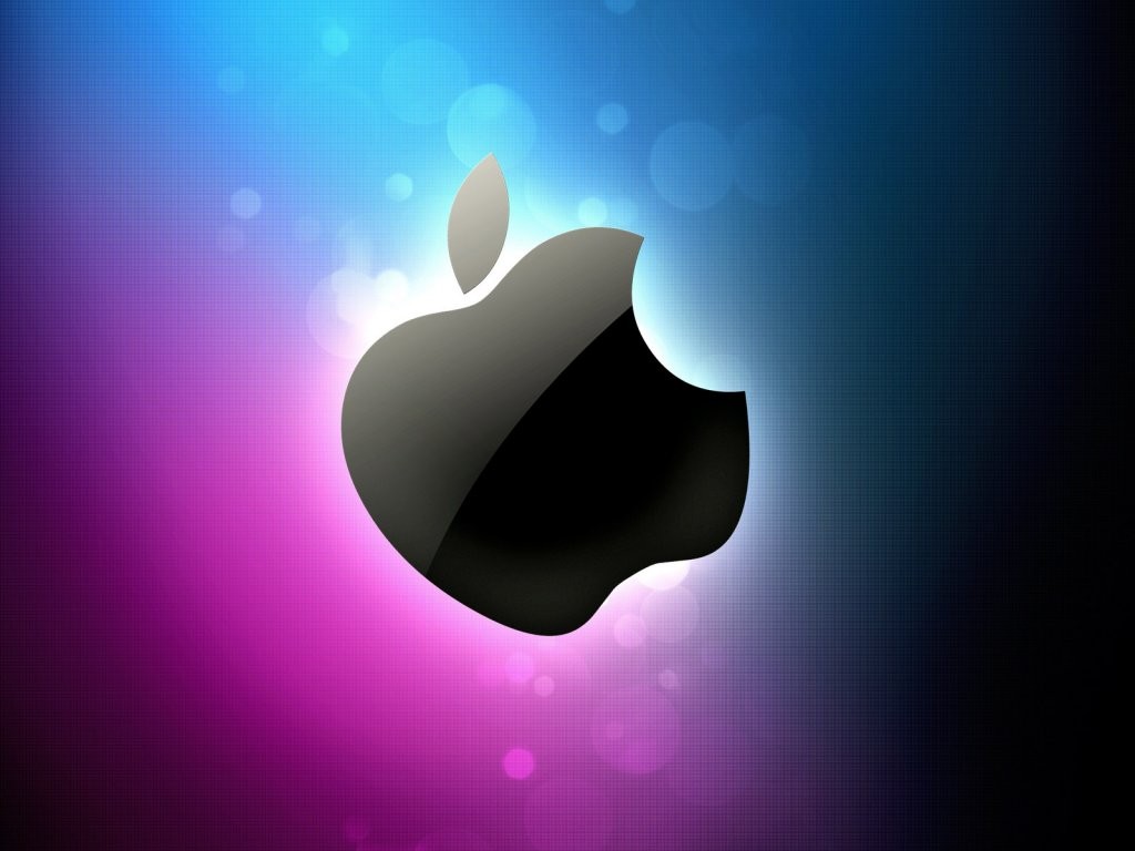 Apple Logos