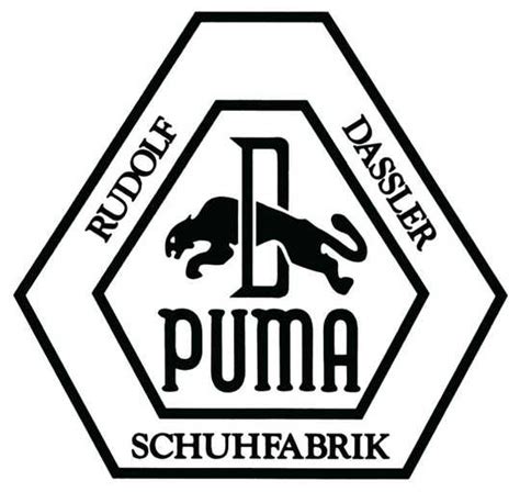 puma original logo