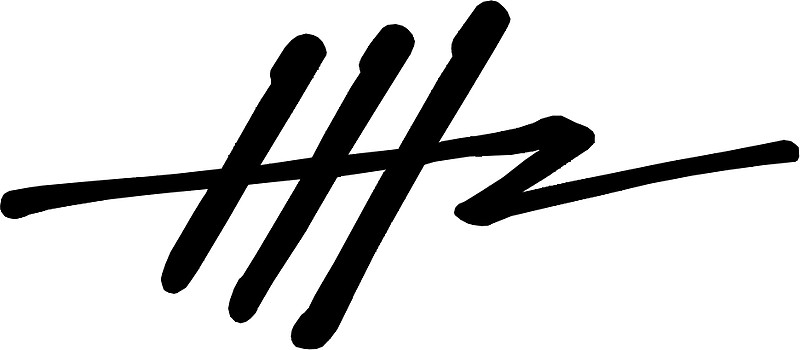Headhunterz Logos
