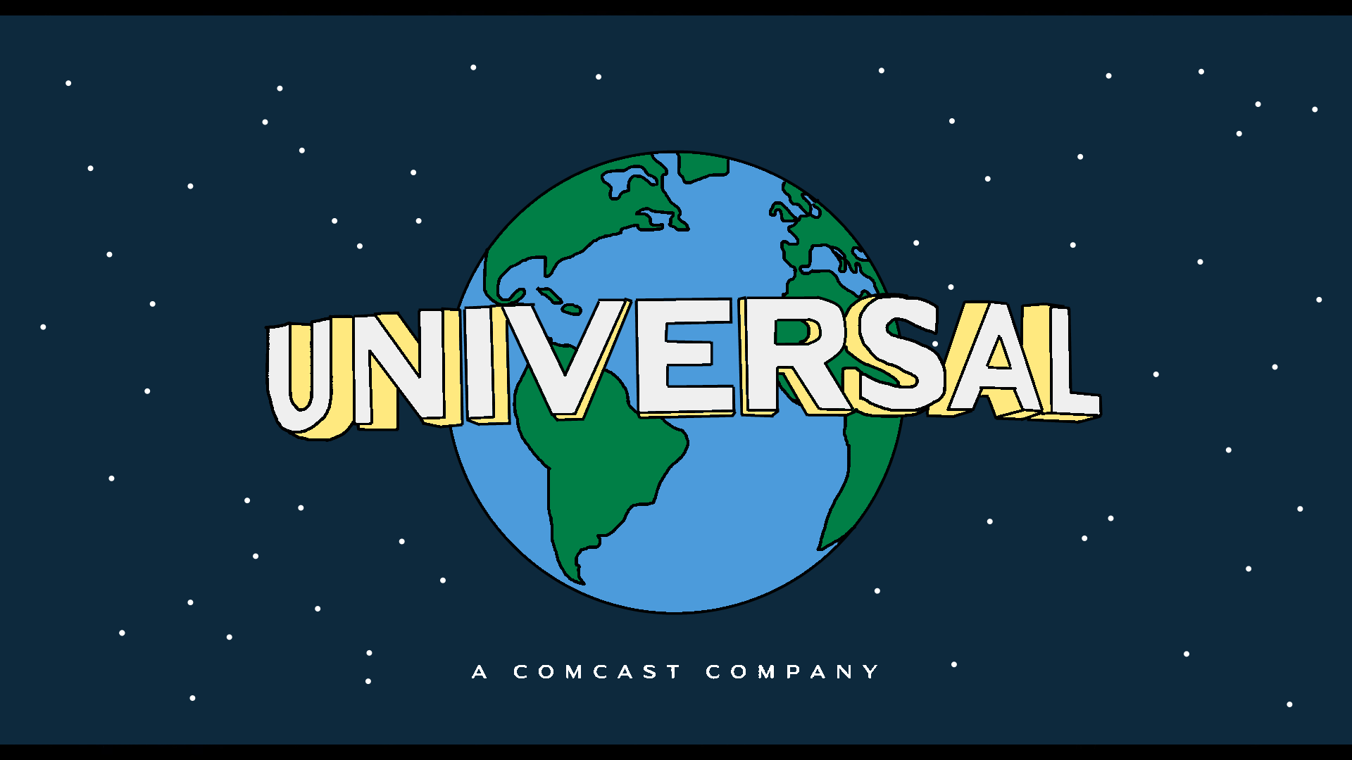 Universal Cartoon Studios Logos