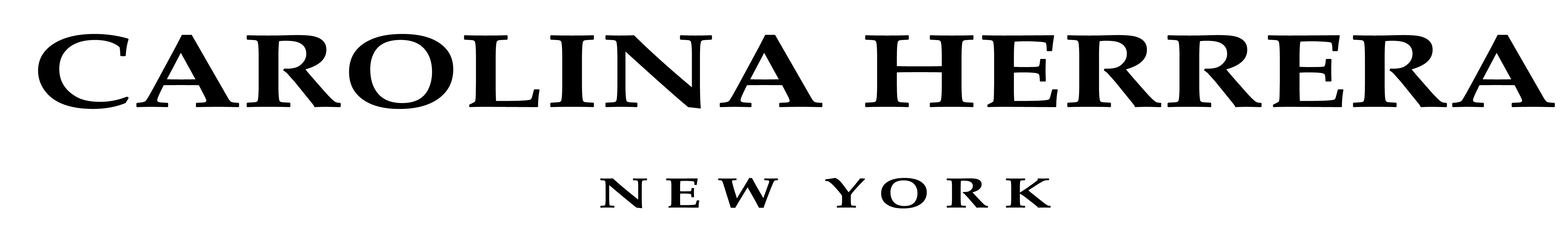 Результат изображения по запросу carolina herrera logo