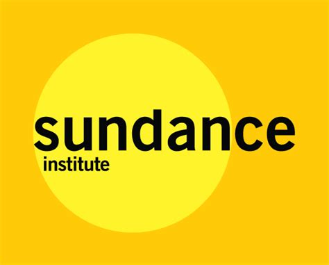 Sundance institute Logos
