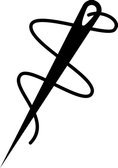 Needle Logos