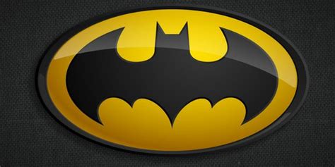 Batman spinning Logos