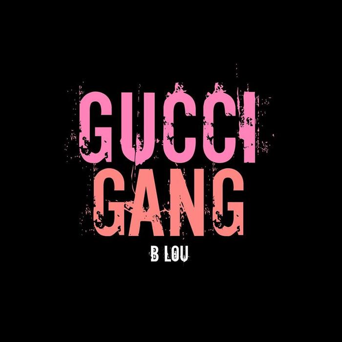 Gucci gang Logos