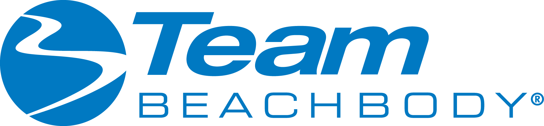 Beachbody Logos