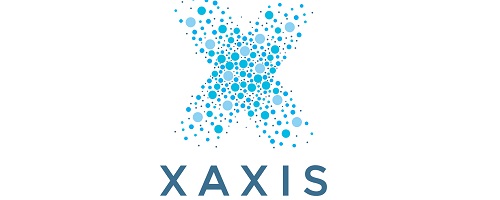 Xaxis Logos