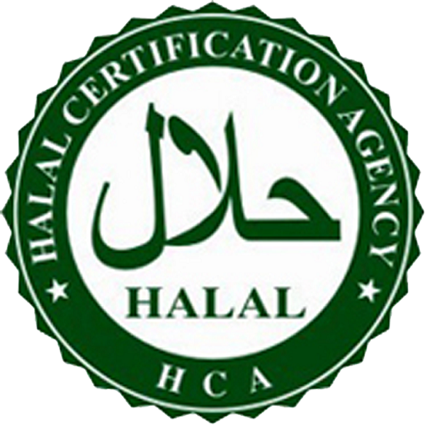 Halal Logos
