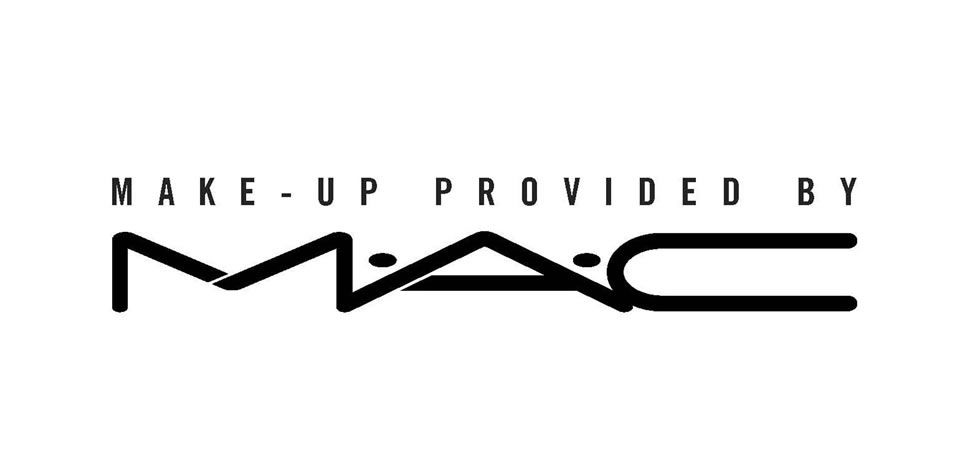 Mac makeup Logos