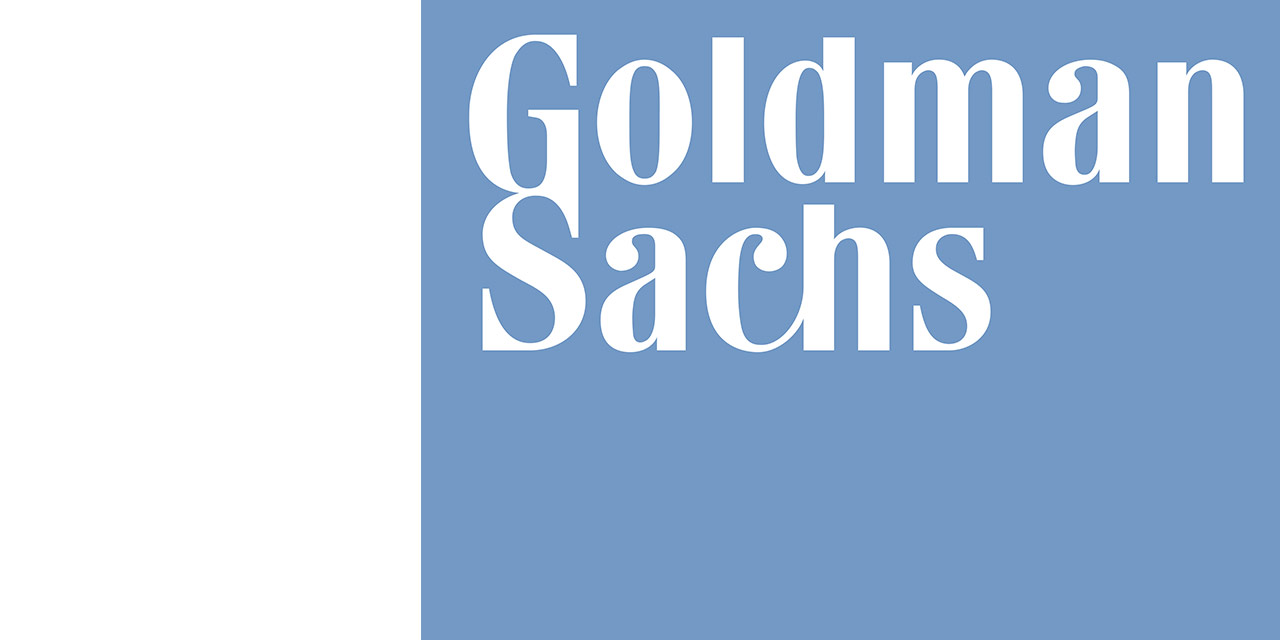 Goldman Sachs Logo Transparent