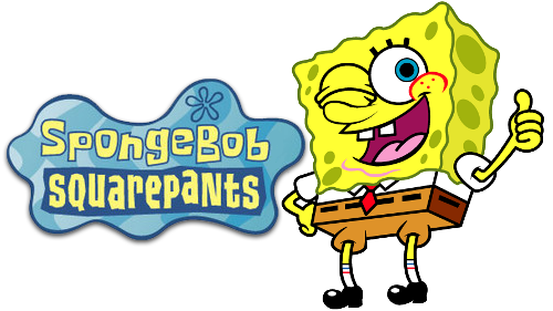 Spongebob Logos