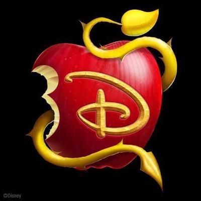 Download Disney descendants Logos