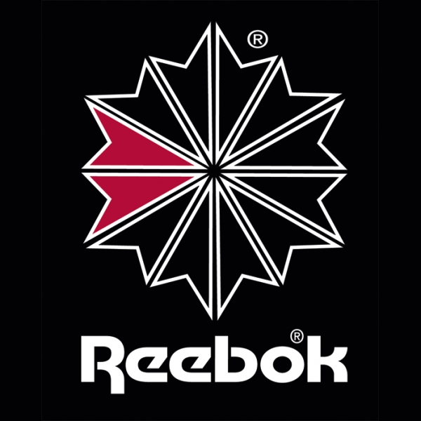 Reebok classic Logos