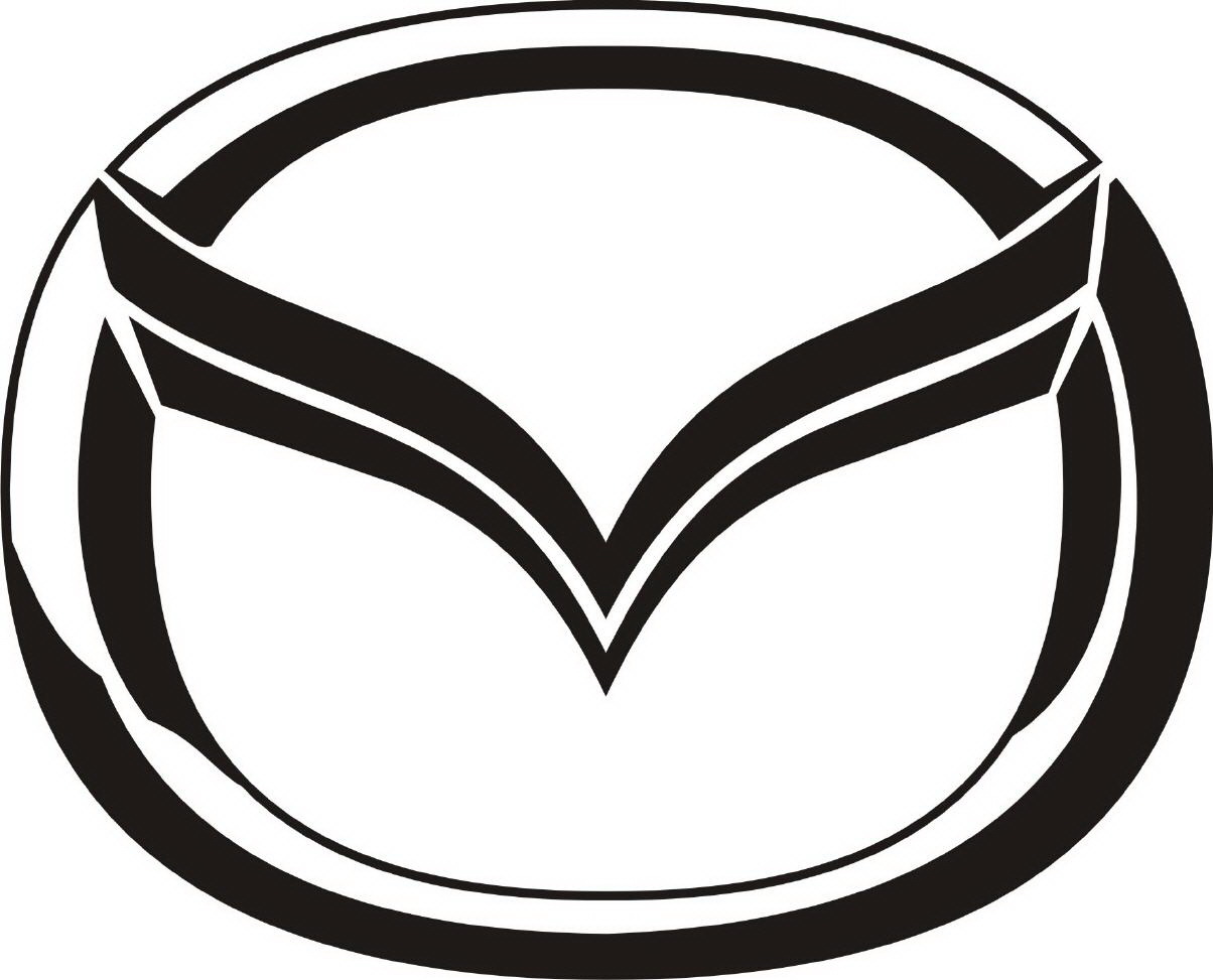 Mazda Logos