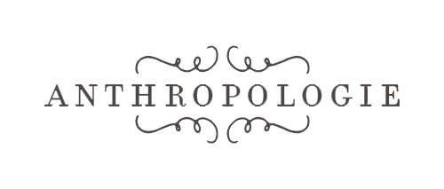 large anthropologie logo