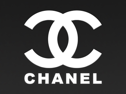 Free Free 221 Dripping Chanel Logo Svg SVG PNG EPS DXF File
