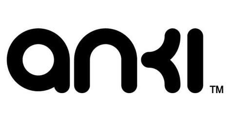 Anki Logos