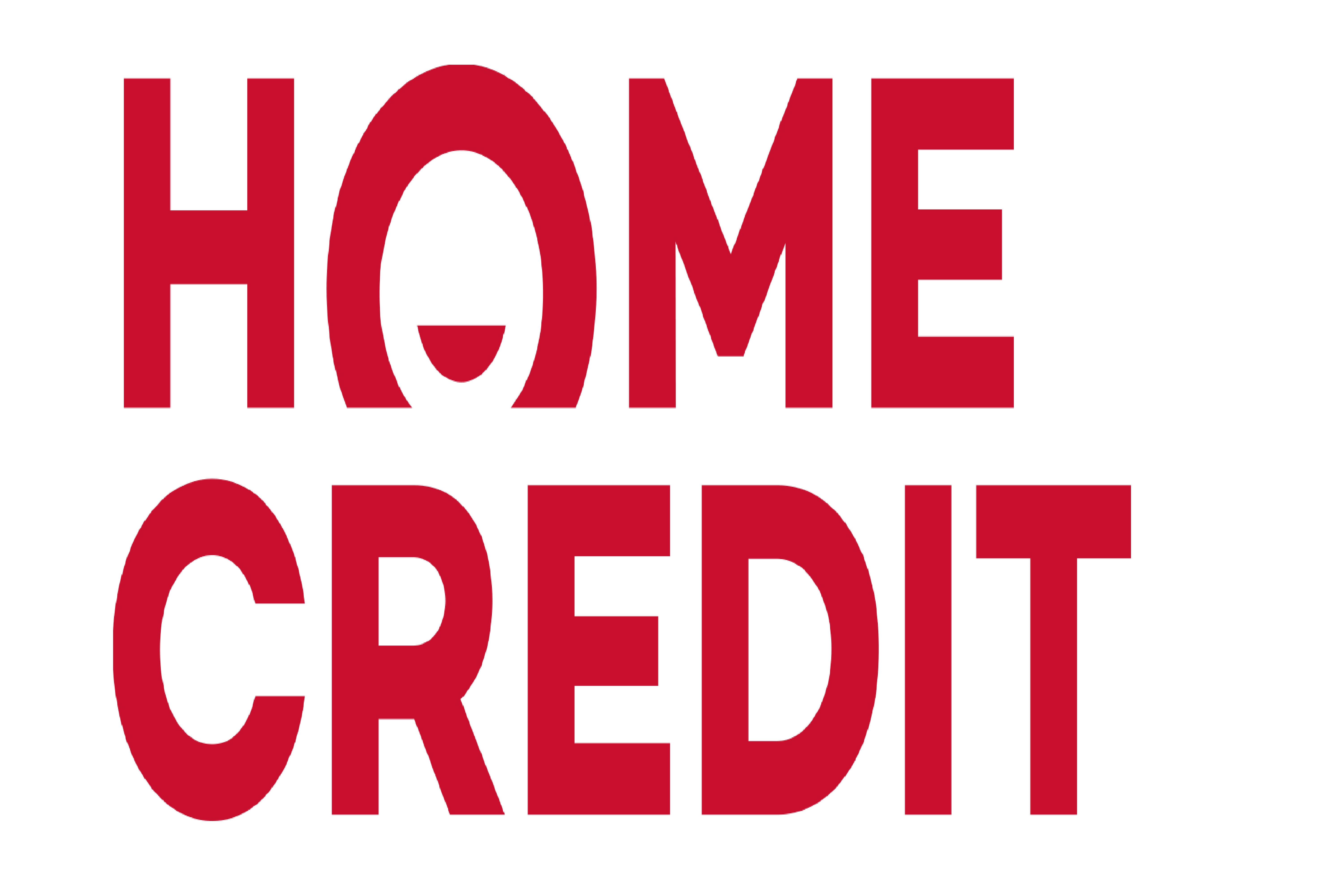 Home Credit Indonesia Logo
