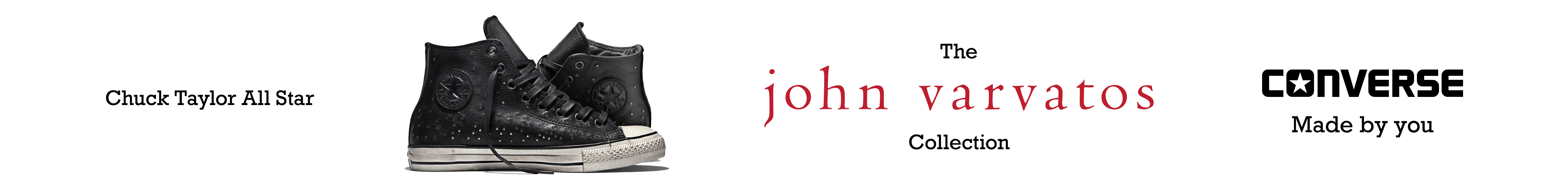 John varvatos Logos