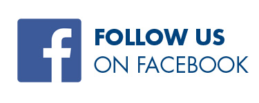 Image result for follow us on facebook logo