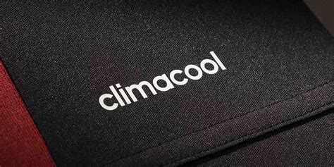Climacool Logos