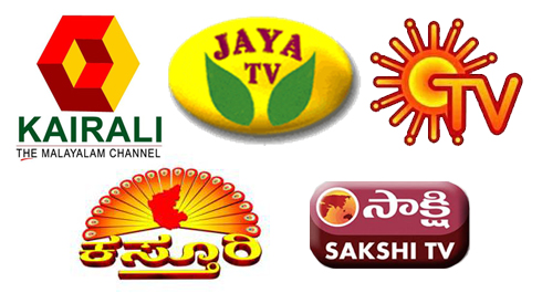 Jaya tv Logos