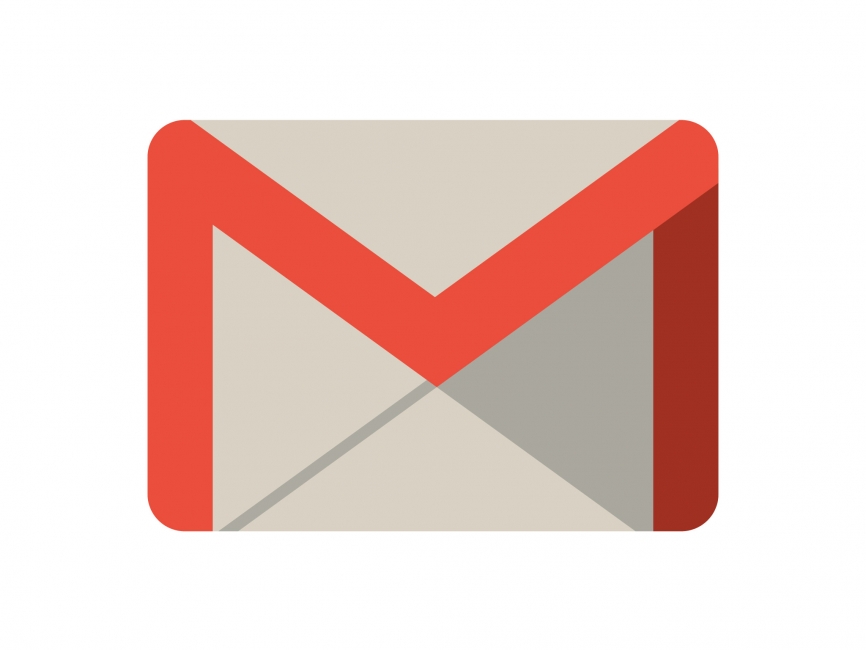 Gmail Logos