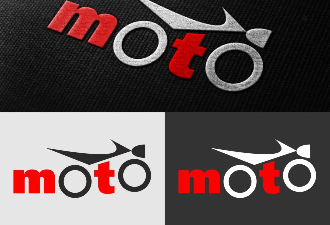 Moto Logos