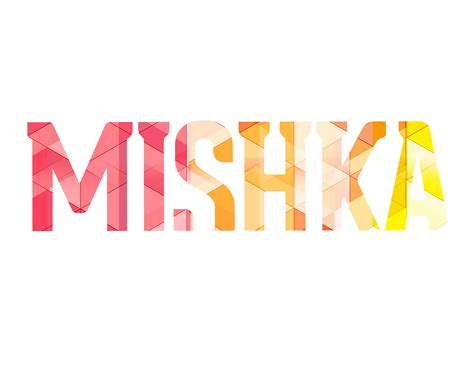 Mishka Logos