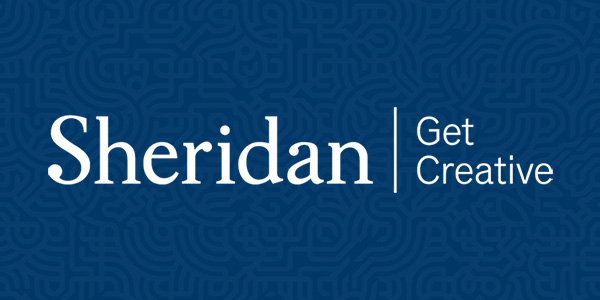 Sheridan Logos