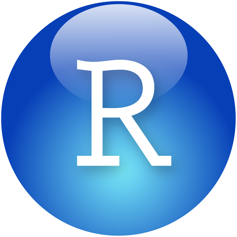 R Amp B Porn - R Programming Language Logo | Safari Wallpapers