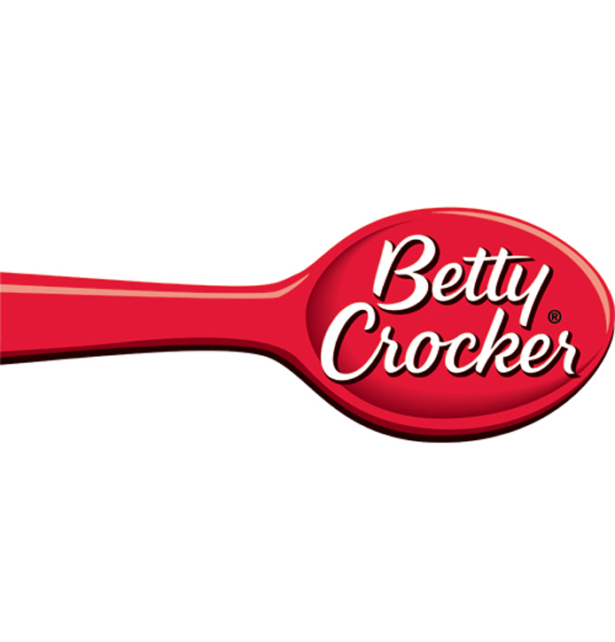 Betty crocker. 